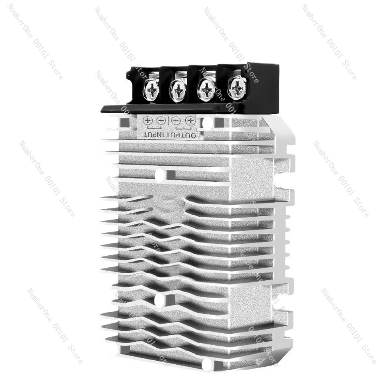 

24V to 12V 50A 60A Converter DC-DC High Power Terminal Type Step-Down Module