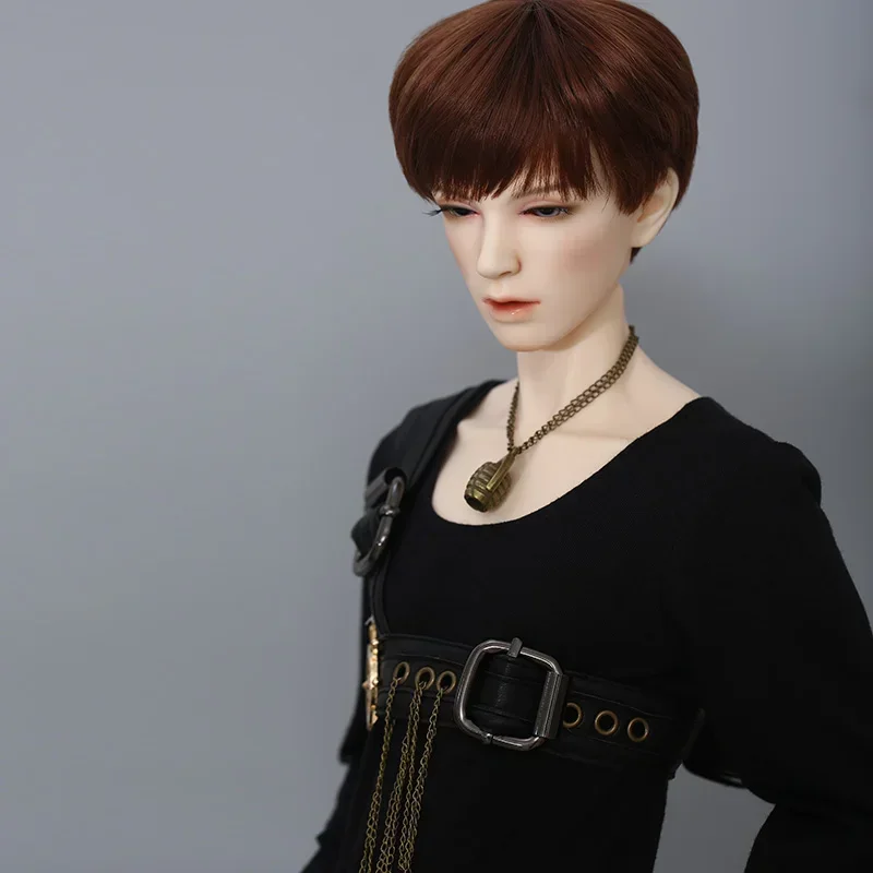 BJD SD Dolls Pygmalion Ha Male 1/3 Body Model Boys Eyes High Quality Toys Shop Resin Figures Free Eyes Joint Doll