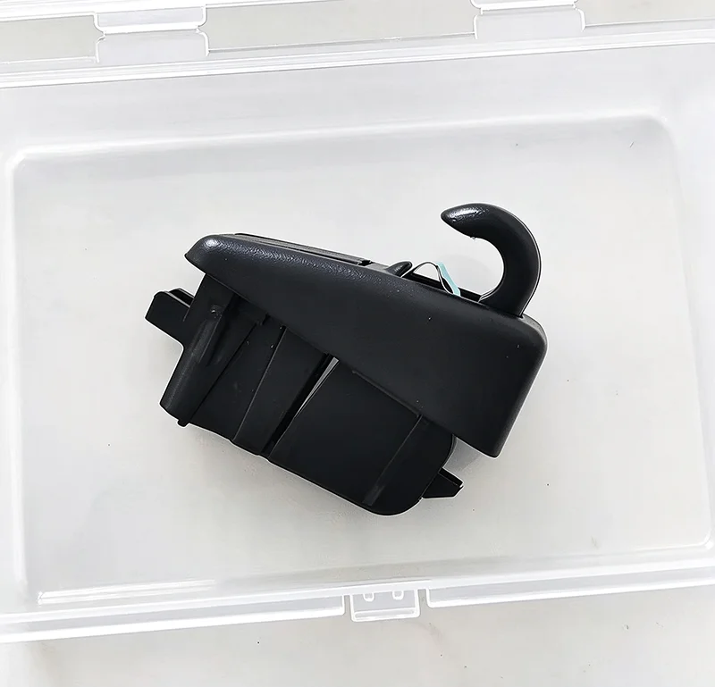 Sun Visor Clip Hook Retainer For Panamera 2010-2016 2017-2023 Sunvisor Clips Sun Shade Clamp Hook