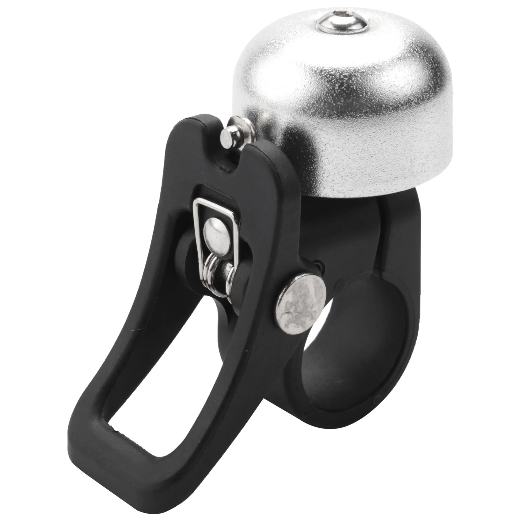 

Aluminum Alloy Scooter Bell Horn Ring Bell With Quick Release Mount For Xiaomi Mijia M365 Electric Scooter Acessory