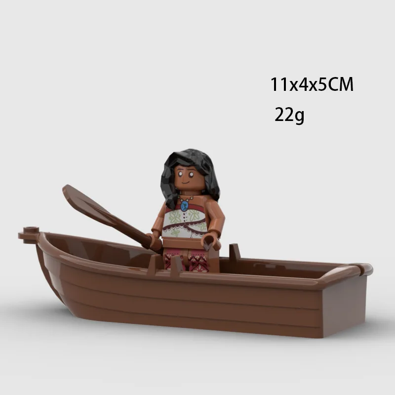 11cm modelos moana disney estatuetas brinquedos anime filme periféricos derivados ornamentos de mesa decorações presentes de festa de aniversário