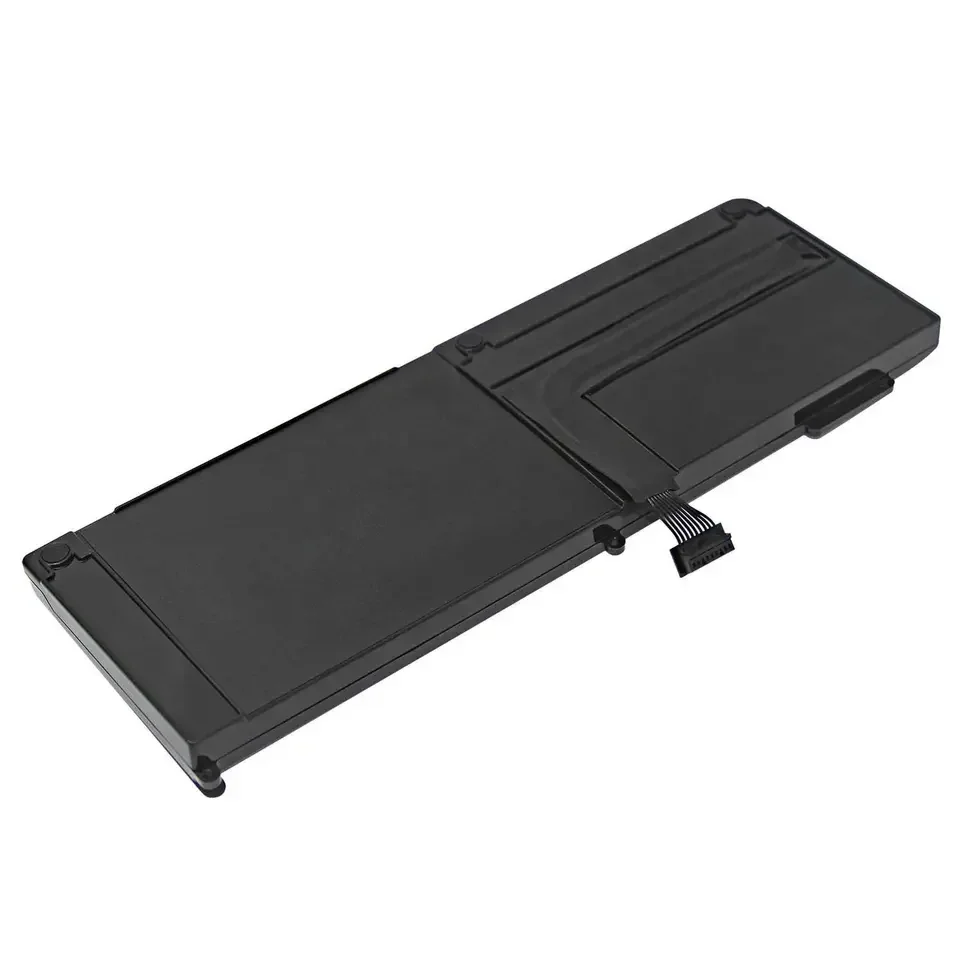 Replacement Laptop Battery 10.95V 77.5W YB1382 A1382 for Apple Macbook Air Pro A1382 A1286 MC721 MC723 MC322 MC318 MD103 MD104