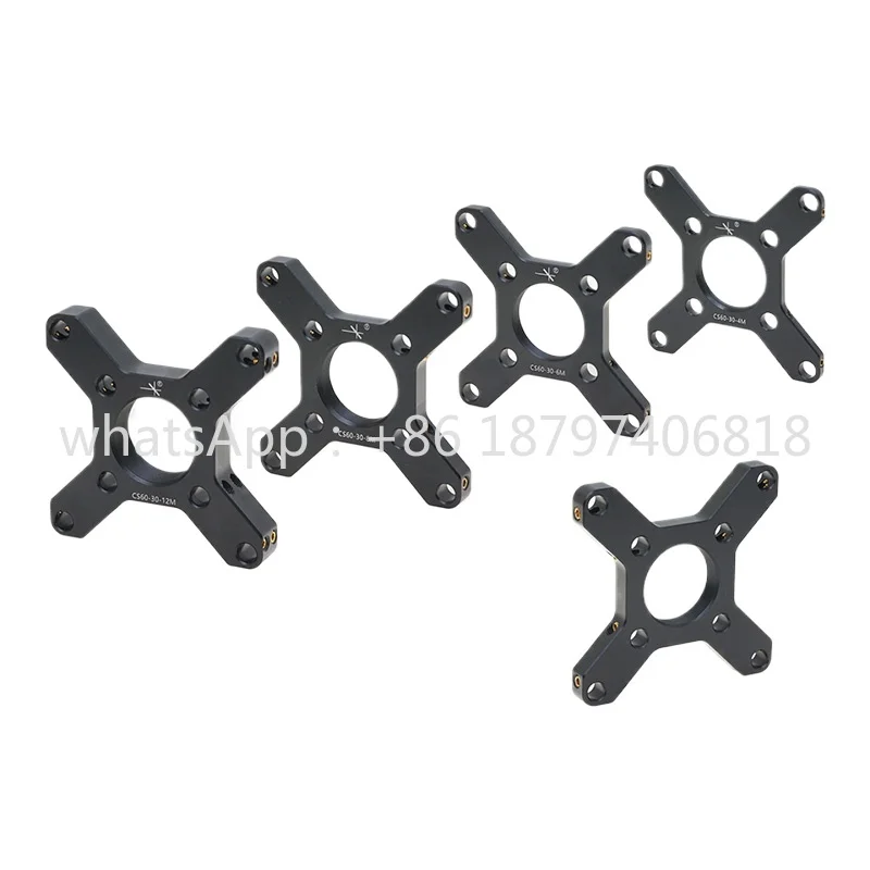

CS60-30 Series\ 60mm Cage System\ 60 Transfer 30mm Cage Board
