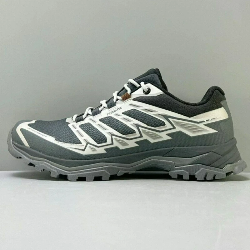 Professional Outdoor Sports Shoe Men Women Anti-Slip Trail Running Shoes Unisex Comfortable Training Shoe Anti Slip Walking Shoe