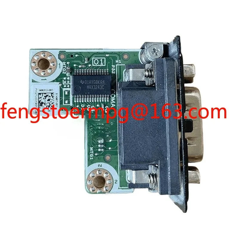 For HP 400, 600, 800 G3, G4, G5 Expansion Card Adapter for Small Card HDMI Tpye-C Display Adapter Board