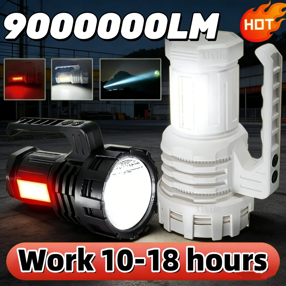 High Power Led Flas…