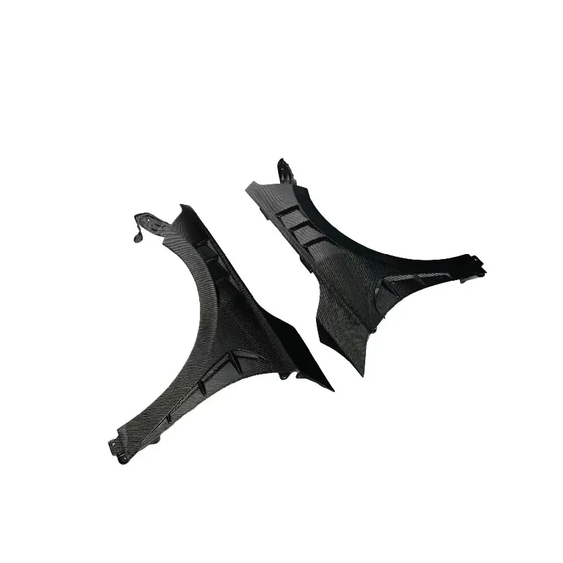 Factory Sale Hot Selling Carbon Fiber Side S & Mud Guards Th Gen - Auto Body Kits Exterior Upgr Parts