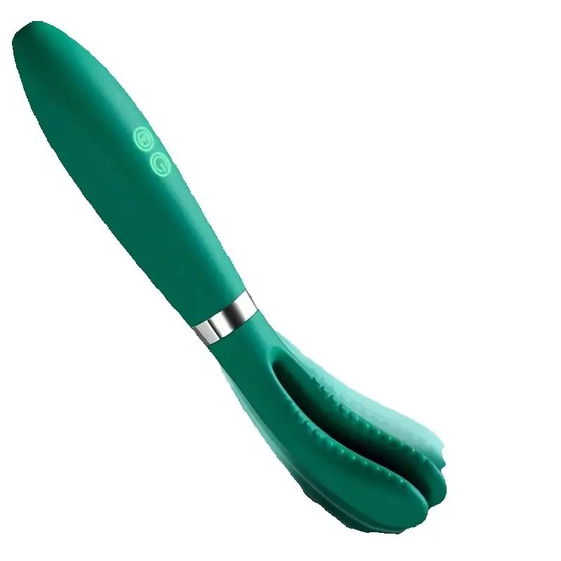 Female Masturbation Massage Toys10Vibration ModesSuitable for LoversWaterproof DesignRechargeableEasy to Clean