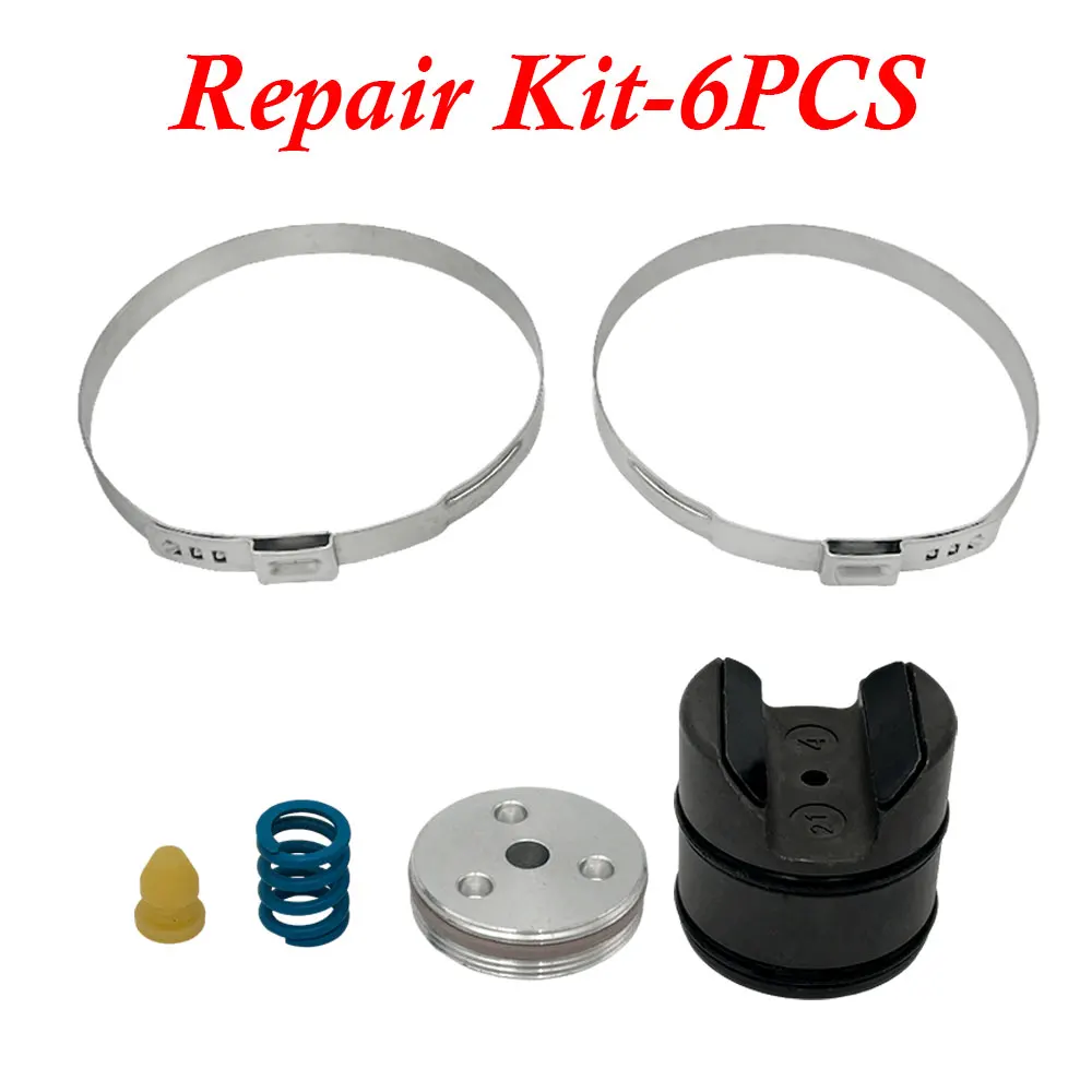 32106891974 New Steering Rack Repair Kit with Tool For BMW F Series 1 2 3 4 X1 X3 X4 F20 F21 F22 F23 F25 F26 F30 F31 F32 F36 F48