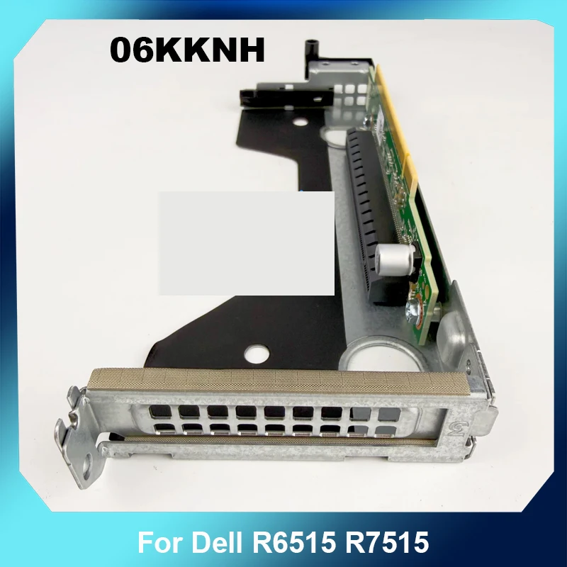 06KKNH Thin Type Left Side Expansion Card RSR2 Upgrade Card For Dell R6515 R7515 6KKNH