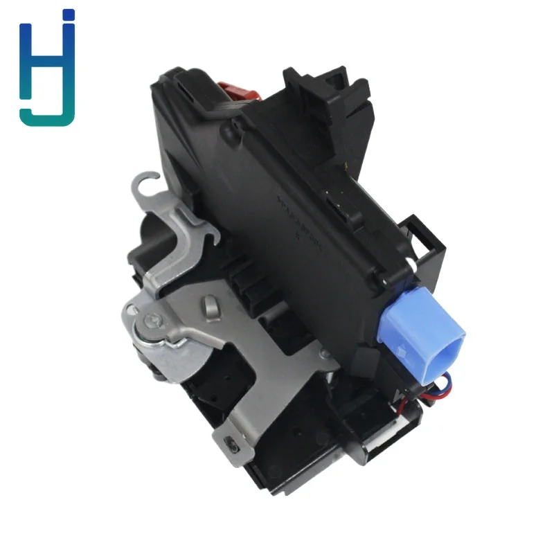 

7L0839016A 7L0839016 Rear Right Door Lock Actuator For VW Caddy 2004-2011 7L0839015E 7L0839016D