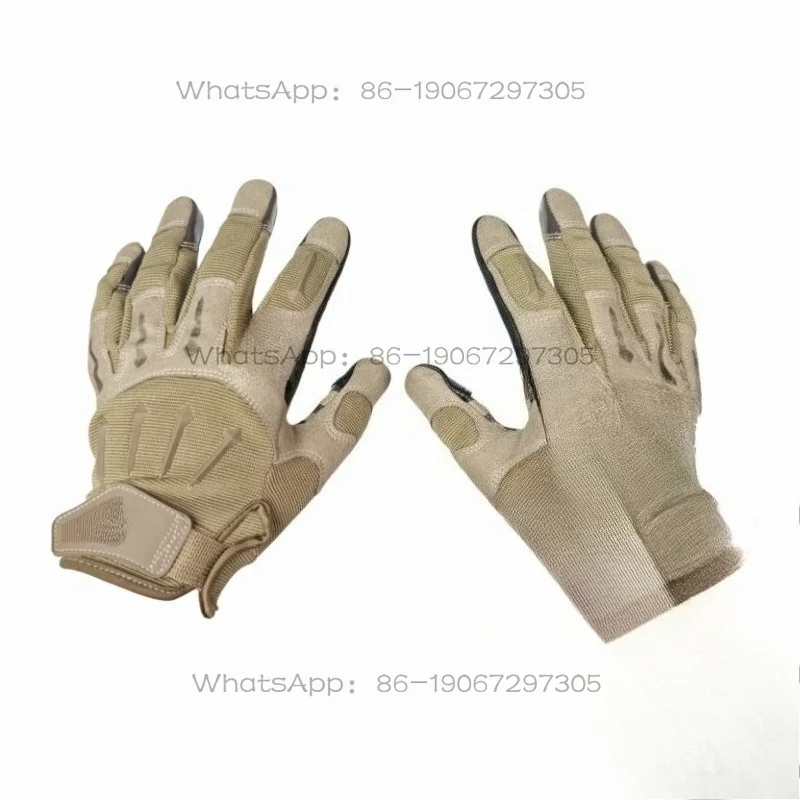 suitable-for-outdoor-matching-style-touch-screen-comfortable-protective-gloves