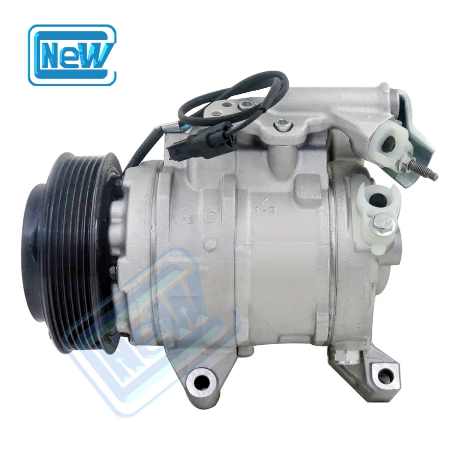 10SR15C AC Compressor For HONDA STEPWAGON 447160-3100 4471603100 38810R0A003