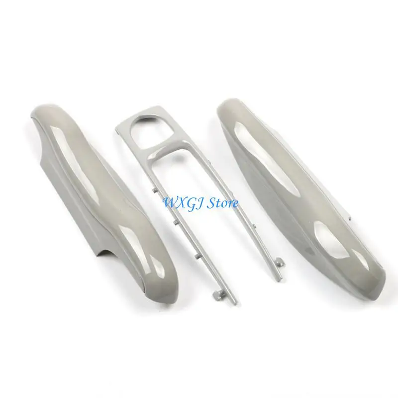 

37JE Universal ABS Shell Cover Housing For 911 Enhancing 3Pcs