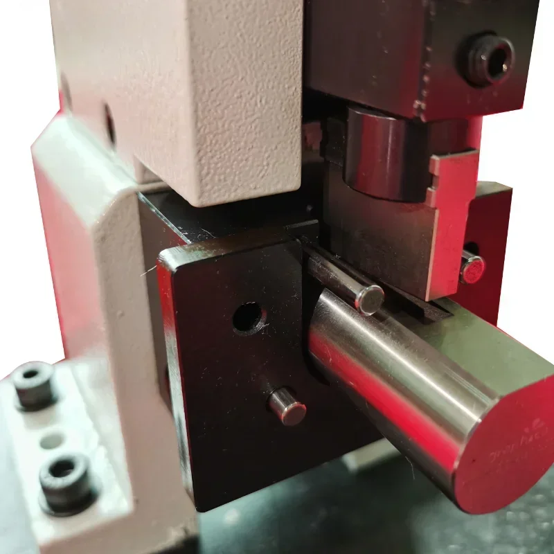 Steel bar  knife blade  cutter notcher lipping tool for steel die cut rule for die making auto bender machine Hot sales