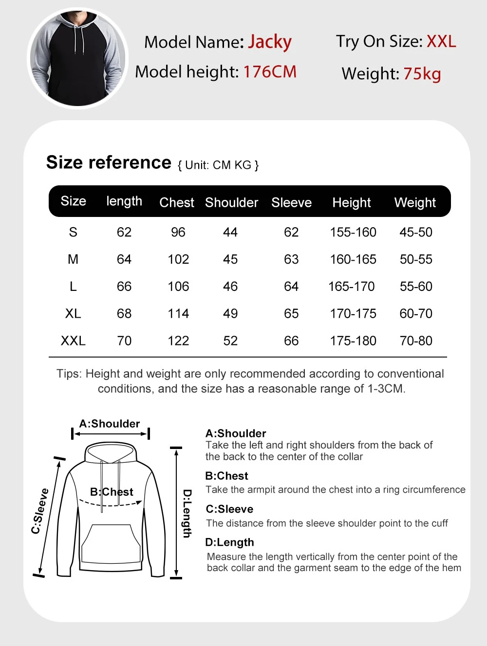 بروكلين 1898 مدينة نيويورك الطباعة رجالي راجلان هوديس فضفاض هودي العصرية جيب كم طويل كنزة بغطاء رأس من الصوف للجنسين البلوز #6