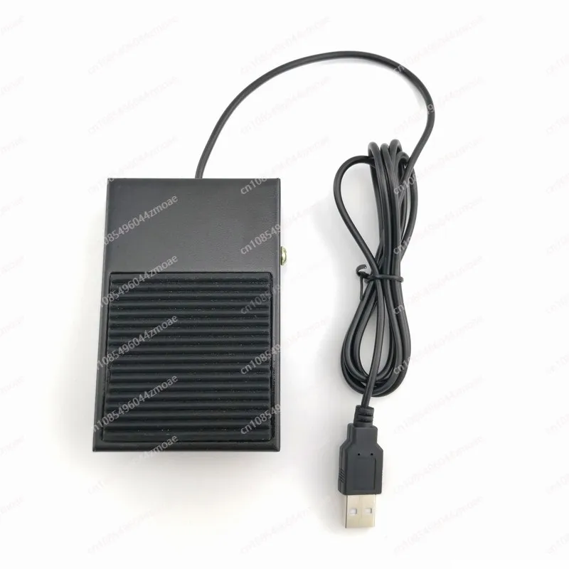 Usb Foot Pedal Cust… - image