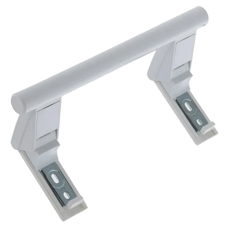 Refrigerator door handle LIEBHERR White 210mm (9096036)