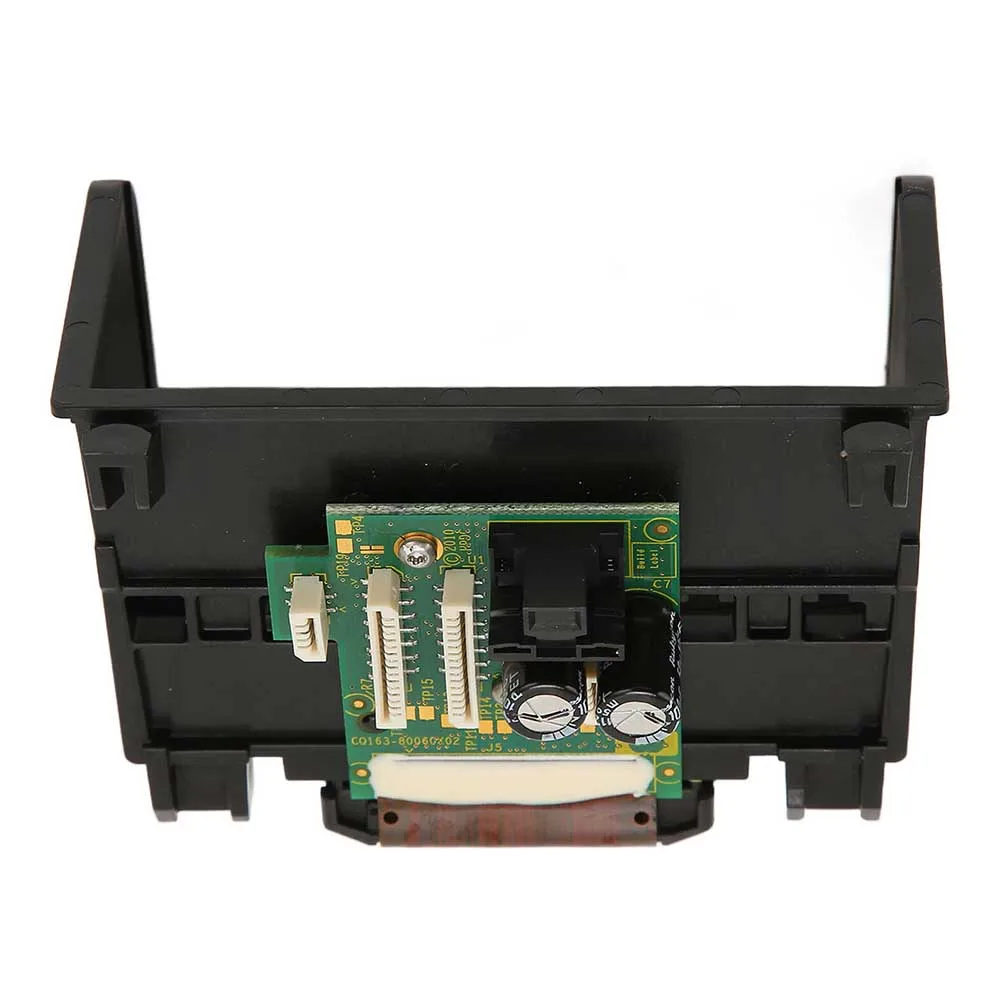 Printer Accessories Print Head Printer Accessories Lightweight Non-fading Rustproof Stable 6815 6830 6835 935 HP6230