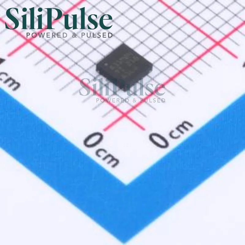 (5/10pcs) ADS131M04IRUK 20-WFQFN 100% Original In Stock IC ADC 24BIT SIGMA-DELTA 20WQFN ADS131M04IRUKR