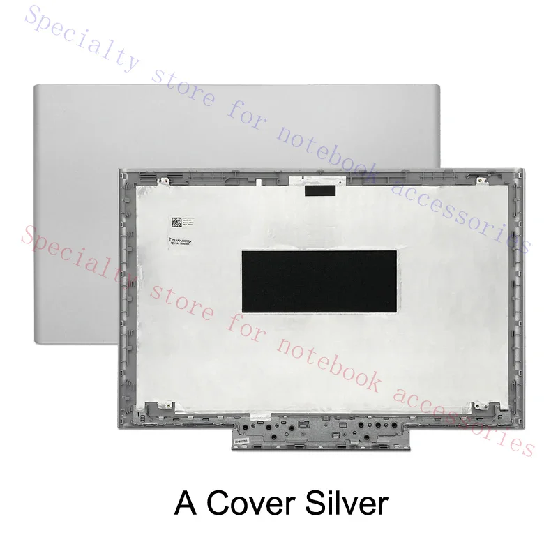 Top Rear Lid (Palmrest) for Notebook Vostro 15 7570 7580 V7570 V7580 09TVGV Refurbished shell