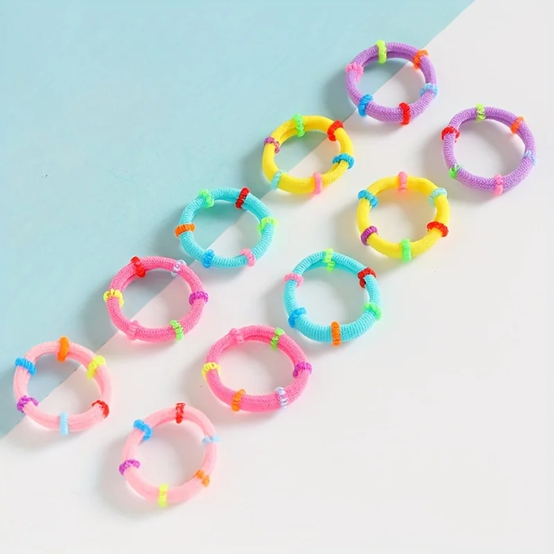 Thumbnail 4 - #68 Popular Ponytail Holders Choices