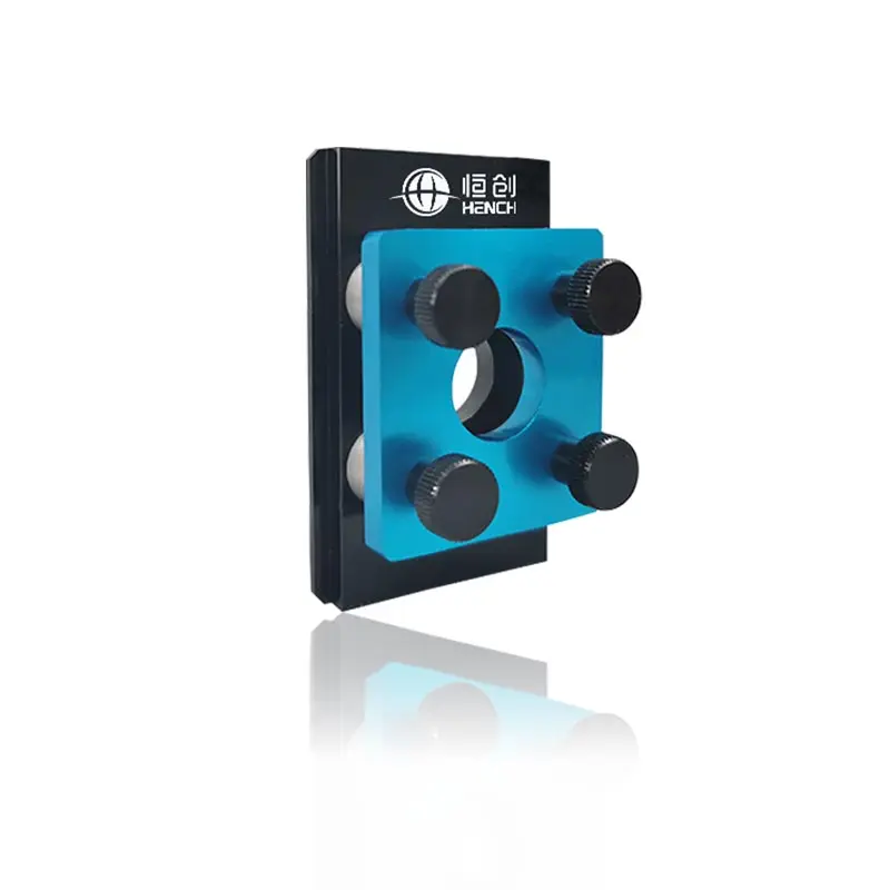 

2025Detachable Liquid Pool CaF2 Window