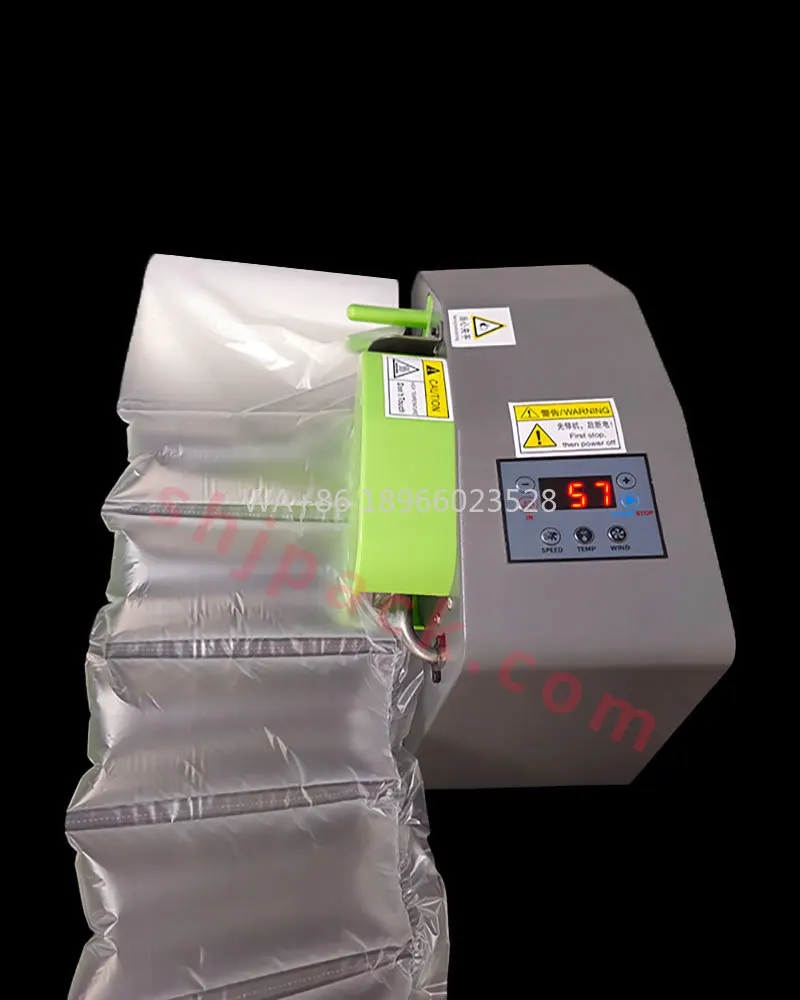 Наполняющая пластиковая пузырчатая пленка, упаковка, гарантия 1 год, многофункциональная автоматическая машина для подушек на воздушной подушке, электрическая нить Наполняющая пластиковая пузырчатая пленка, упаковка, гарантия 1 год, многофункциональная автоматическая машина для подушек на воздушной подушке, электрическая нить