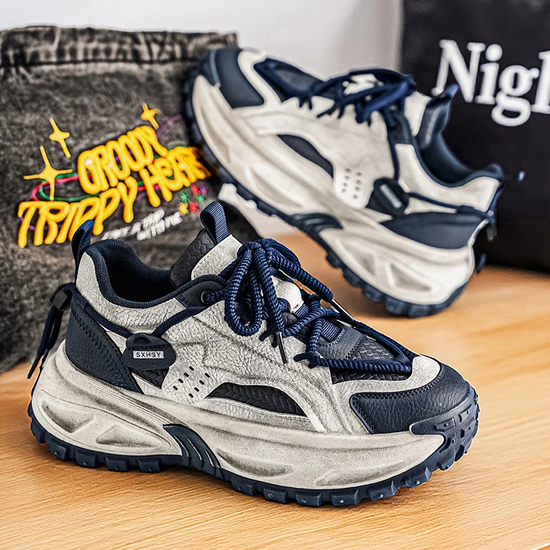 Casual Sneaker Shoe… - image