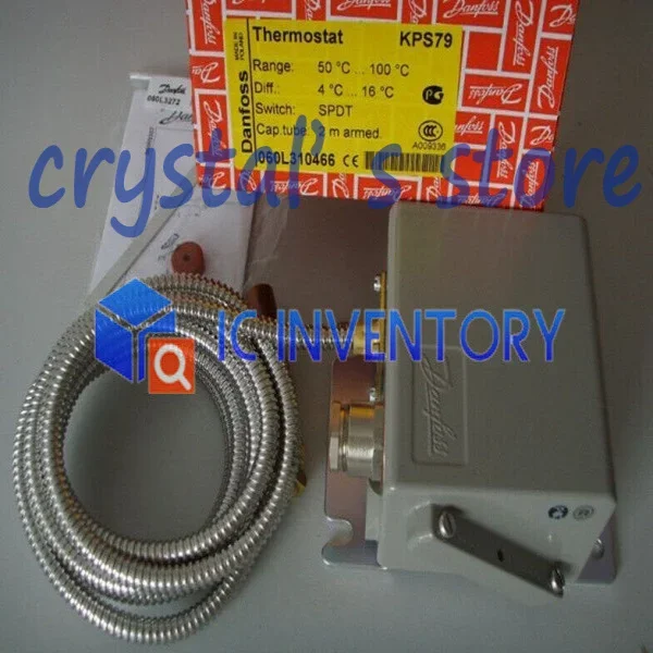 

Listing1pcs F Temperatur Kps80 060l315666 Brand New Original Spot Plc 2026