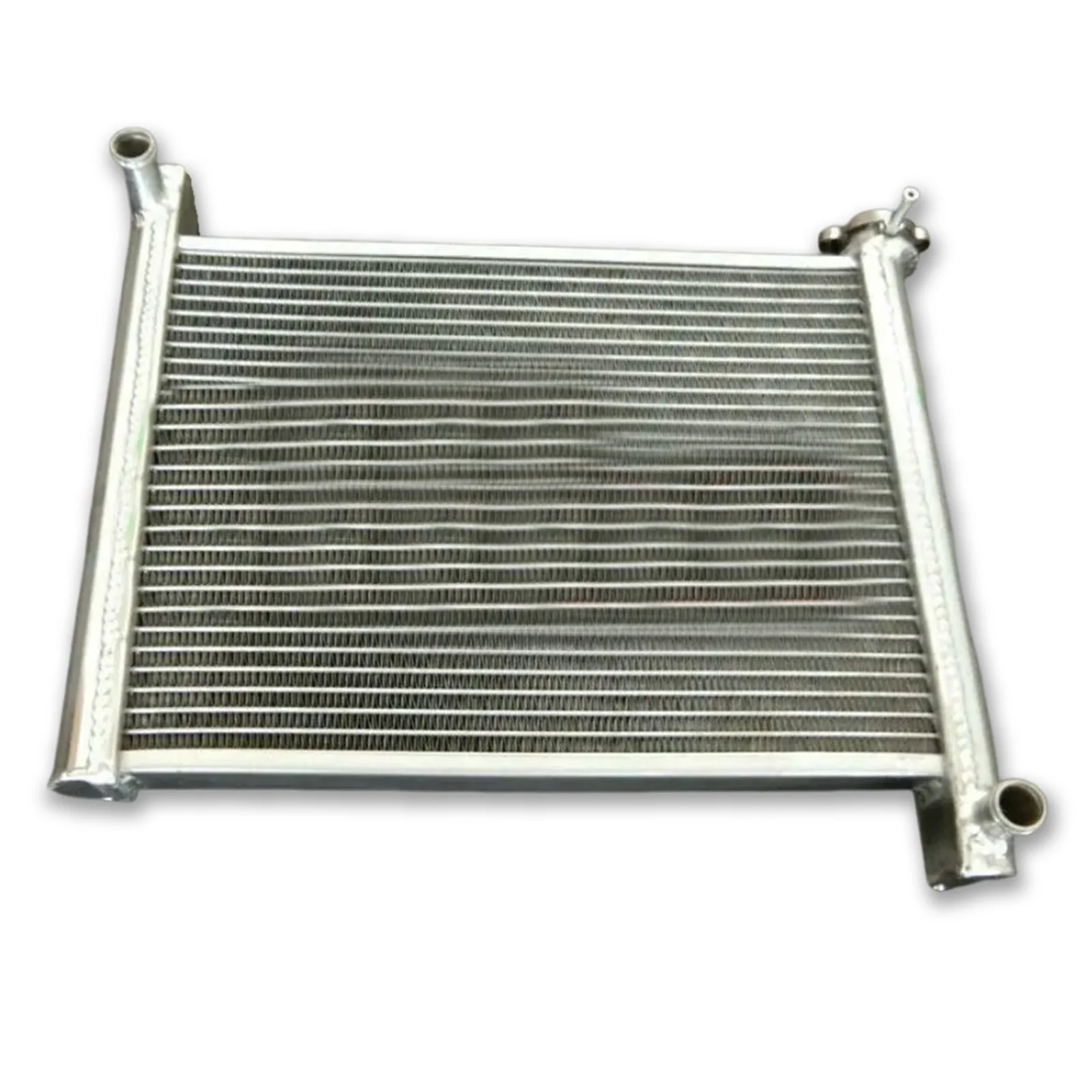 

Aluminum Radiator For 2009-2015 Polaris Sportsman Touring XP EPS FOREST 550 850 2010 2011 2012 2013 2014 2015