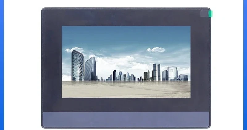 expansion 4G module, can be downloaded remotely, and monitored remotely