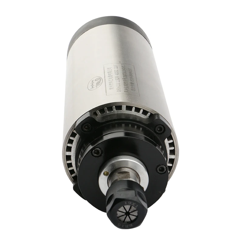 1.5KW 380V air Cooling Wood Milling Spindle Motor for Milling Machine