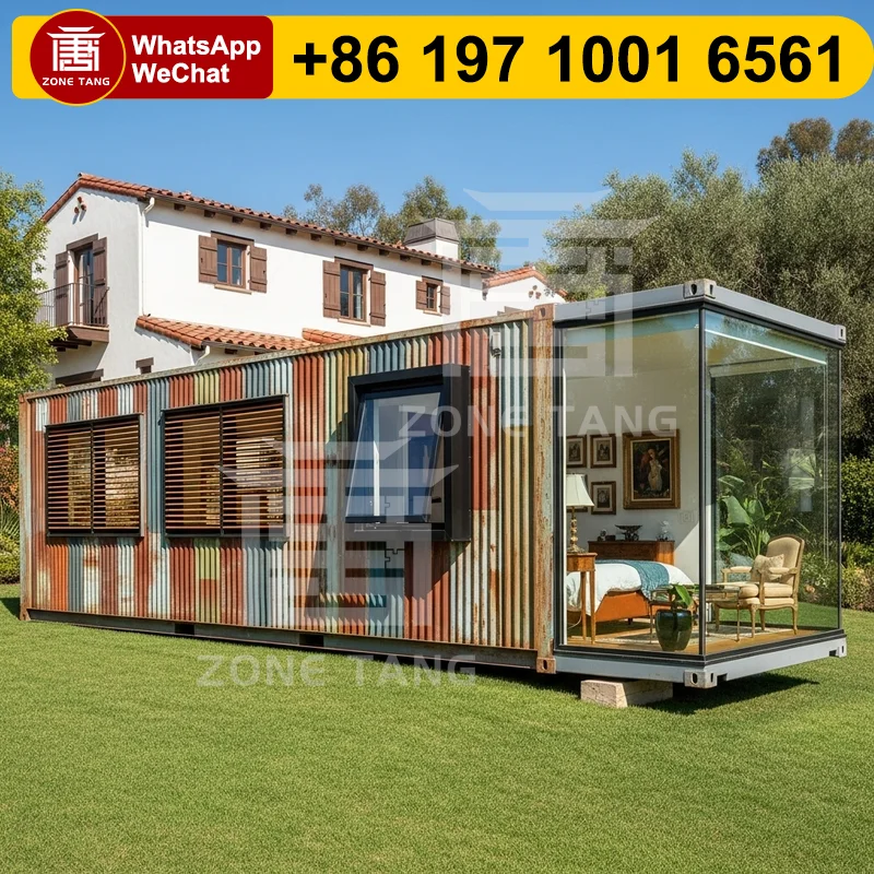 

Flat Pack House Kit Homes Best Houses Container Buildings Prebuilt Homes For Sale 2 Story Container Home Urban Living Tiny Homes