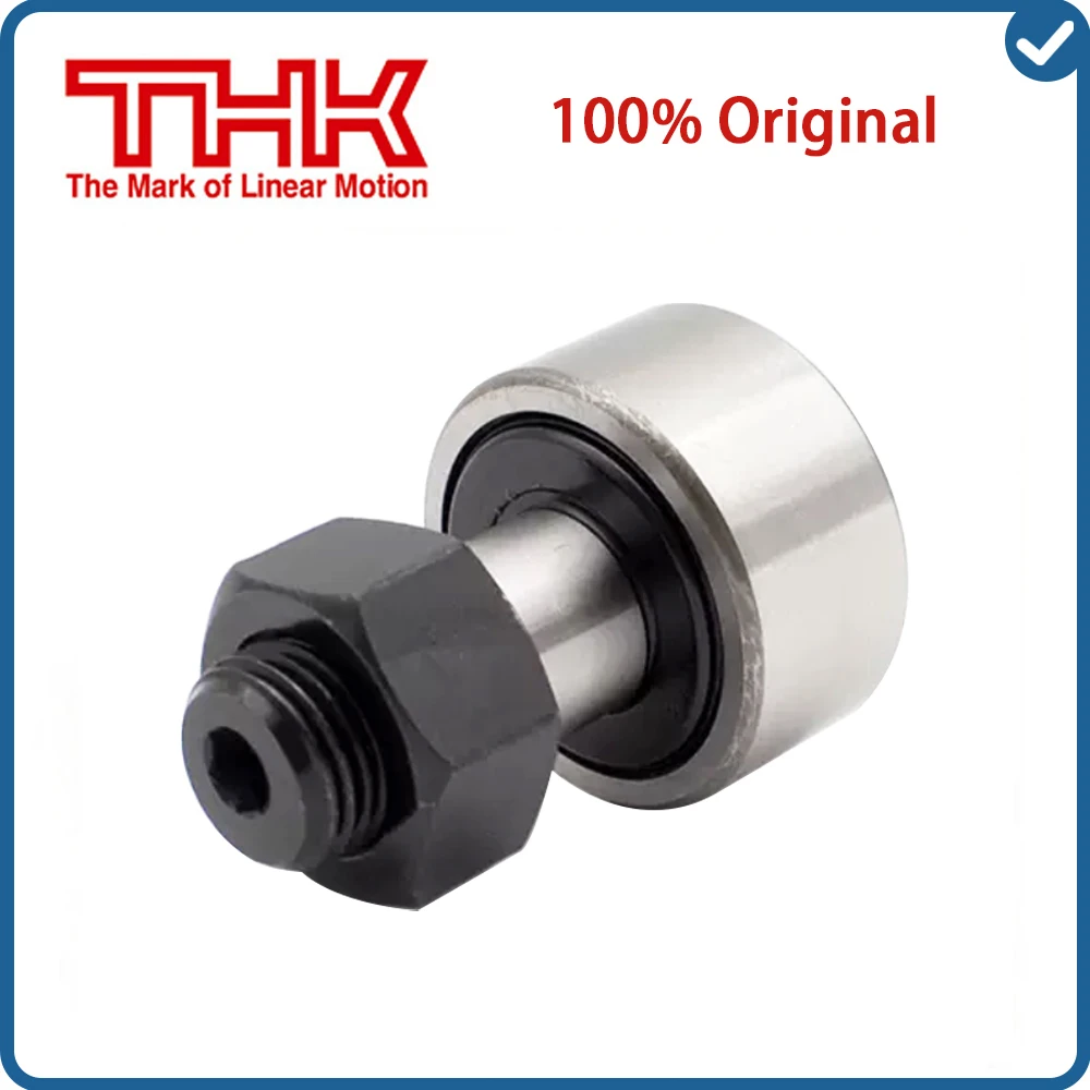 Thk Cam Guide Cf12-…