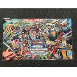 Yugioh zoozooplaymat TCG CCG OCG ticaret kart oyunu Mat yu-gi-oh Mats-D250