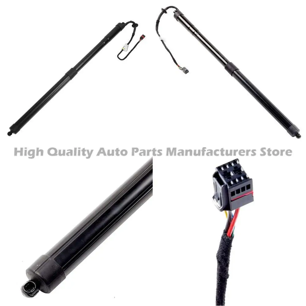 

Для одной пары автозапчастей, поддержка подъема задней двери, электрическая газовая стойка задней двери, замена премиум-качества для Land Rover Range Rover