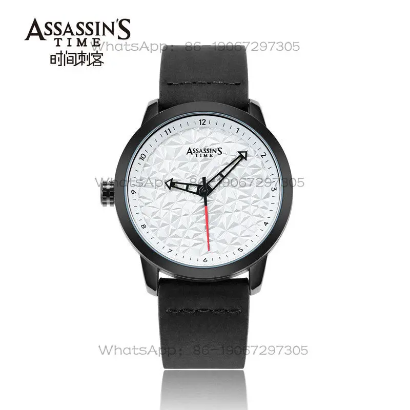 Assassin's time Assassin 