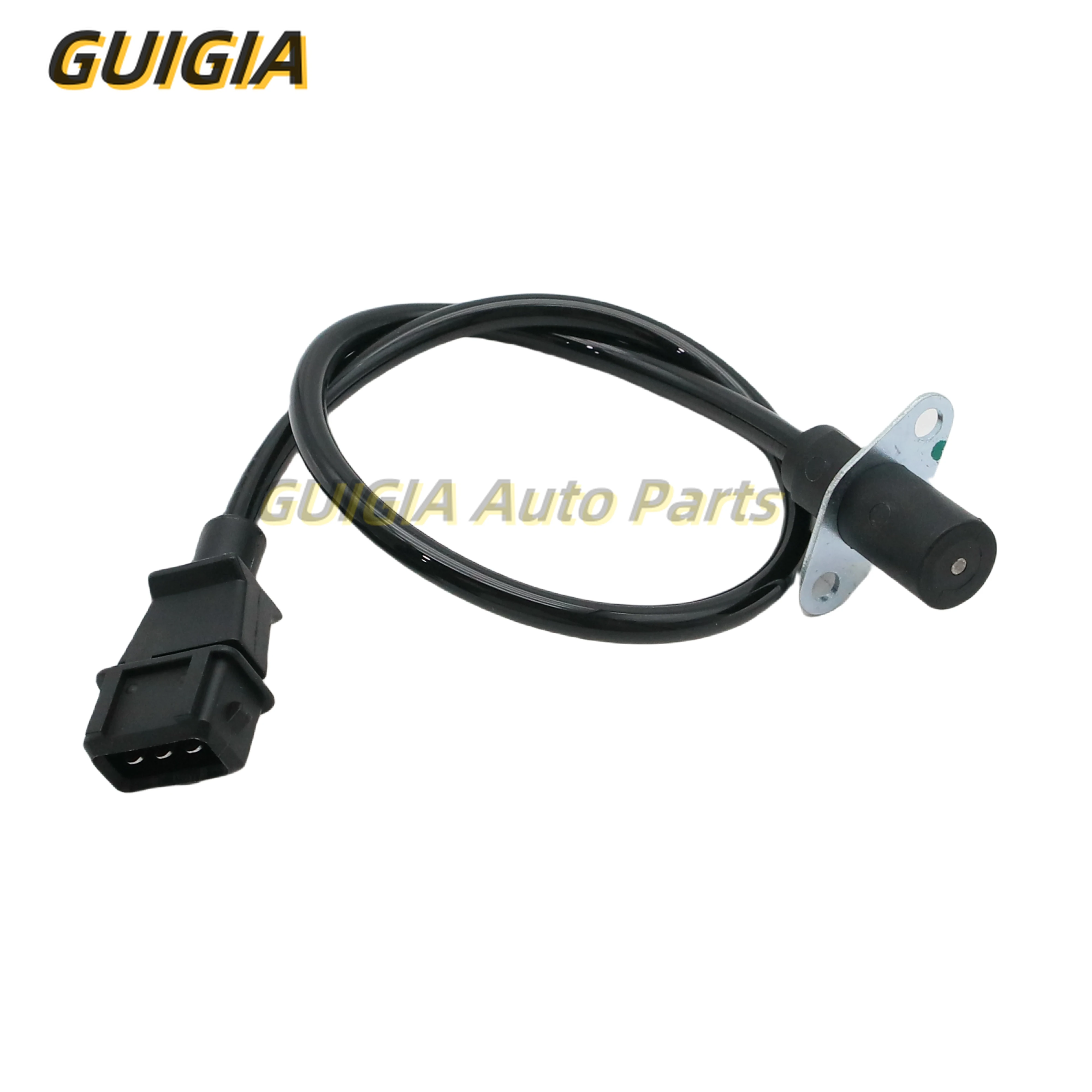 46445731 Sensor Posisi Poros Engkol Cocok untuk Fiat Cinquecento 170 Panda Seicento Van Fiorino Box Uno Palio Model Baru