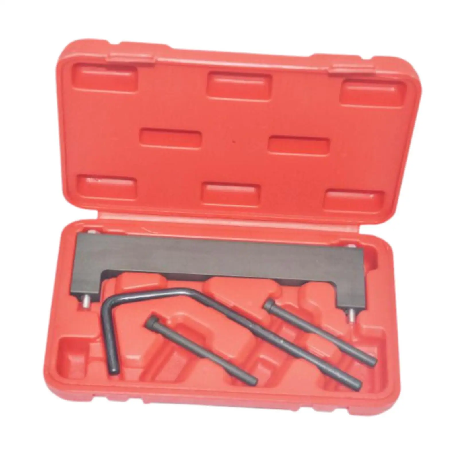 Camshaft Timing Tool Kit Carbon Steel Sturdy For Easy Automotive Engine Maintenance Car Engine Timing Wrench