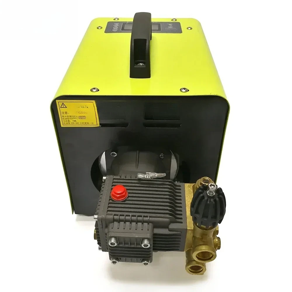 5L High-Pressure Wa…