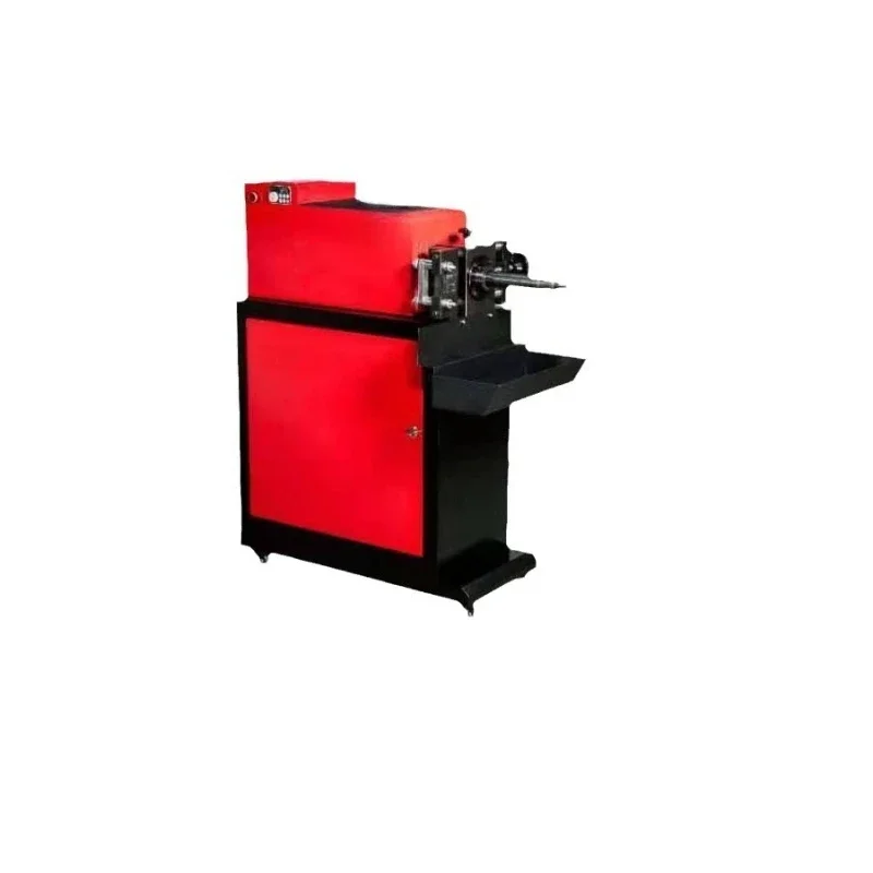 Car brakes, disc grinders, brake discs, CD players