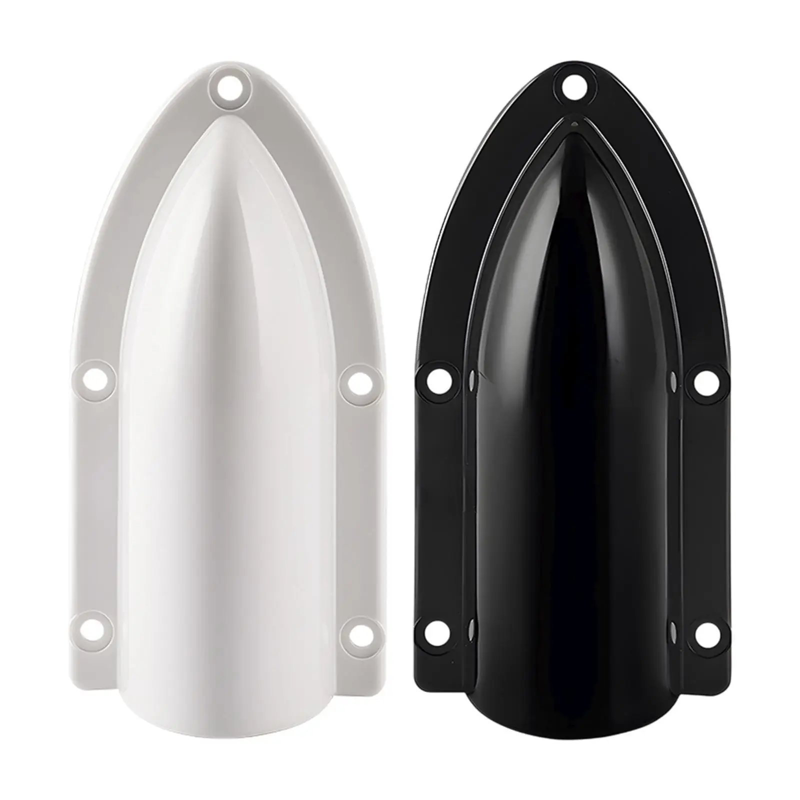 

Air Vent Cover Ventilation Cap Sturdy Versatile Marine Wire Cable Vent Cover