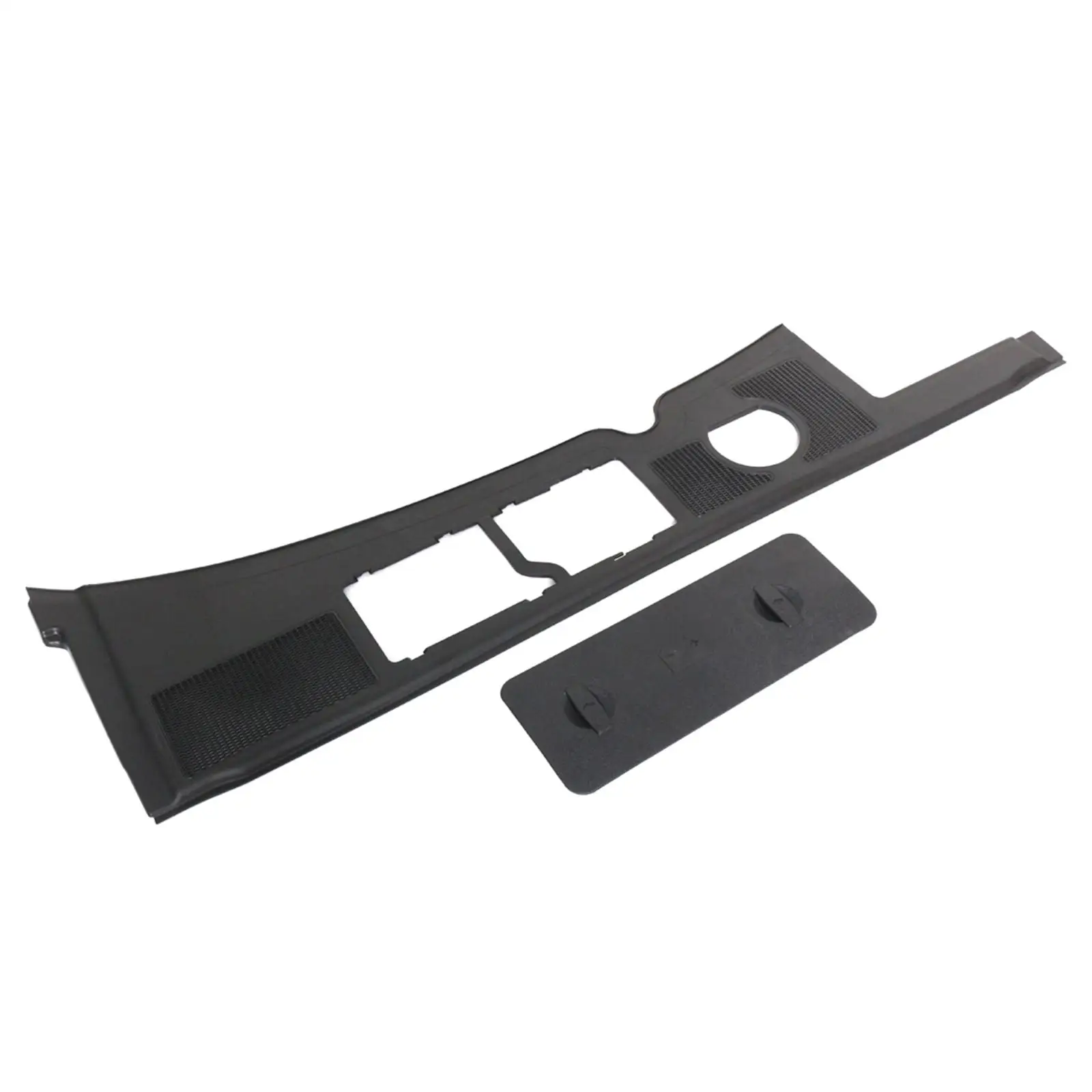 Water Deflector Tray Battery Cover Car Replaces Automotive Car Interior