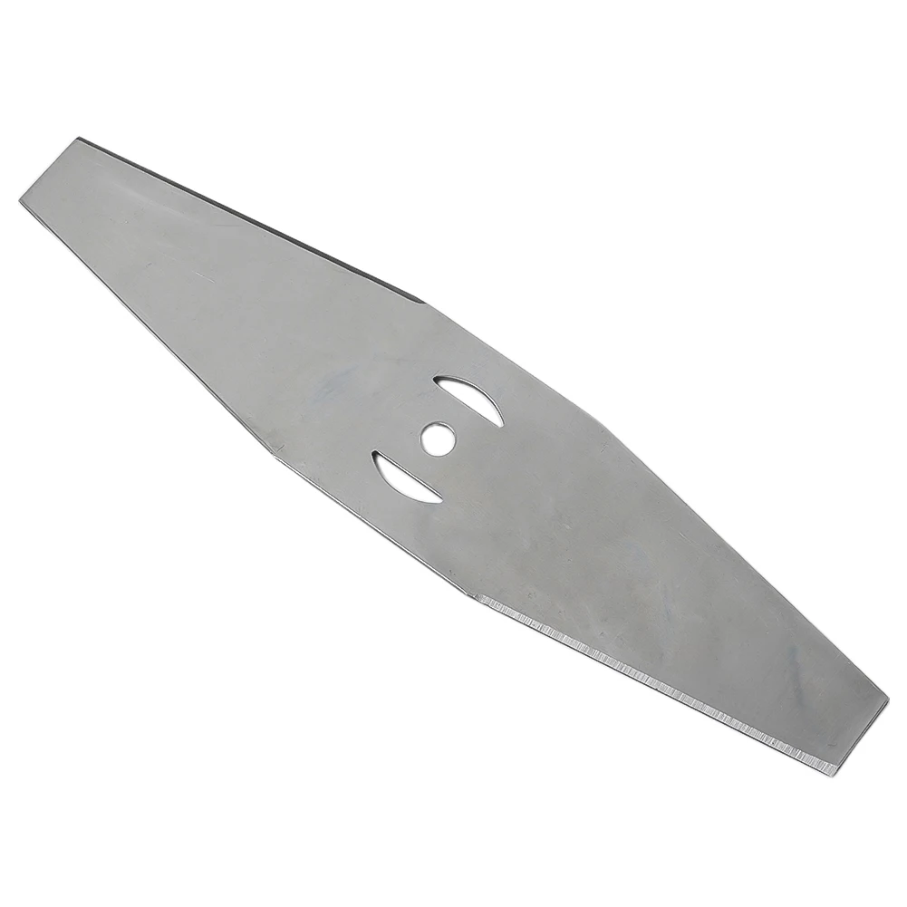 Workmanship Creative Appearance Easy To Install Grass Cover Lawn Mower Garden Parts Saw Blade Length 150mm Metal Grass