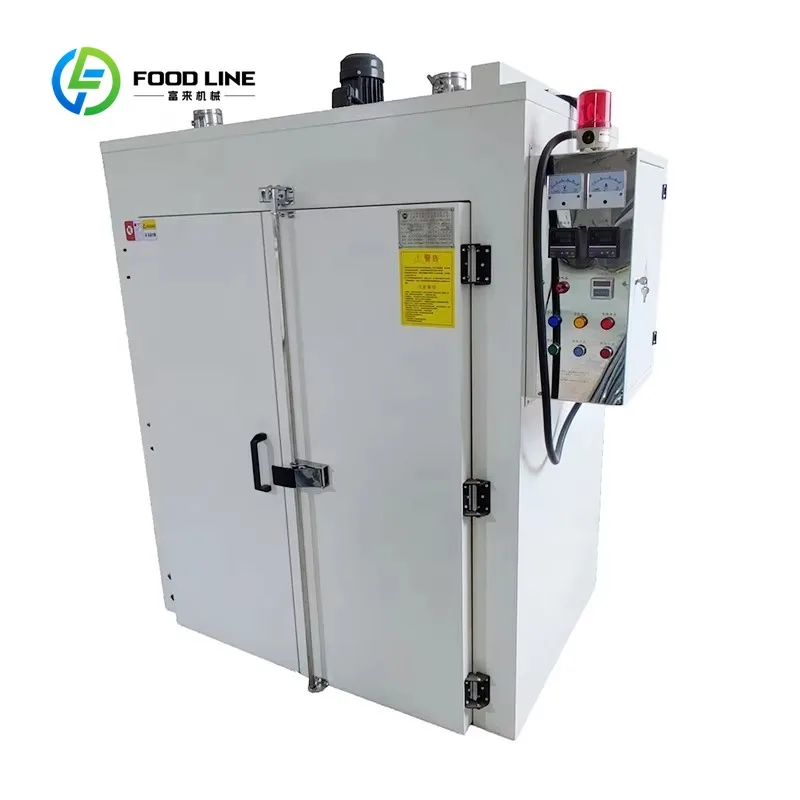Customized High Temperature Hot Air Circulating Oven Large Stainless Steel Inner Liner Electric Oven Drying Oven Burner BBQ