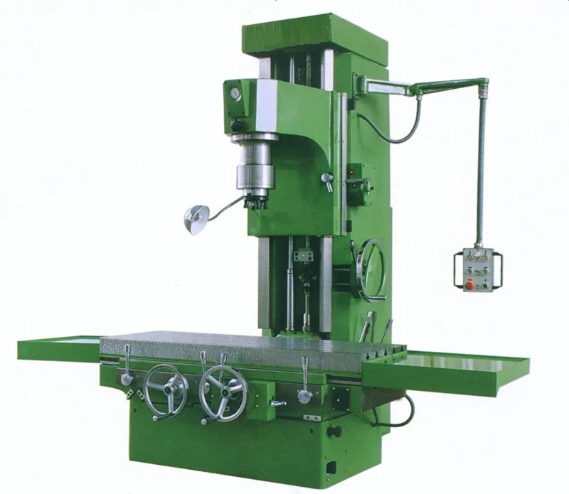 Vertical Fine Boring Machine T7220C