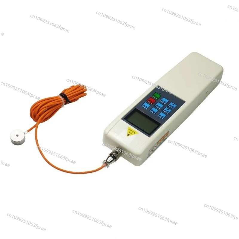 

Miniature digital dynamometer 300N custom digital pressure gauge 30kg external miniature pressure sensor