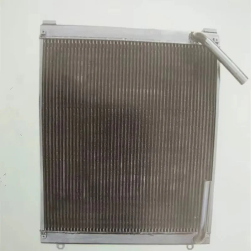 

Construction Machinery Radiator for WB97R 42N-03-11782 Excavator Parts