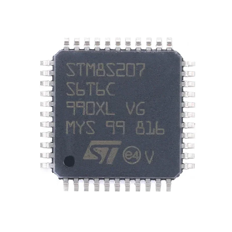 Original e genuíno STM8S207S6T6C